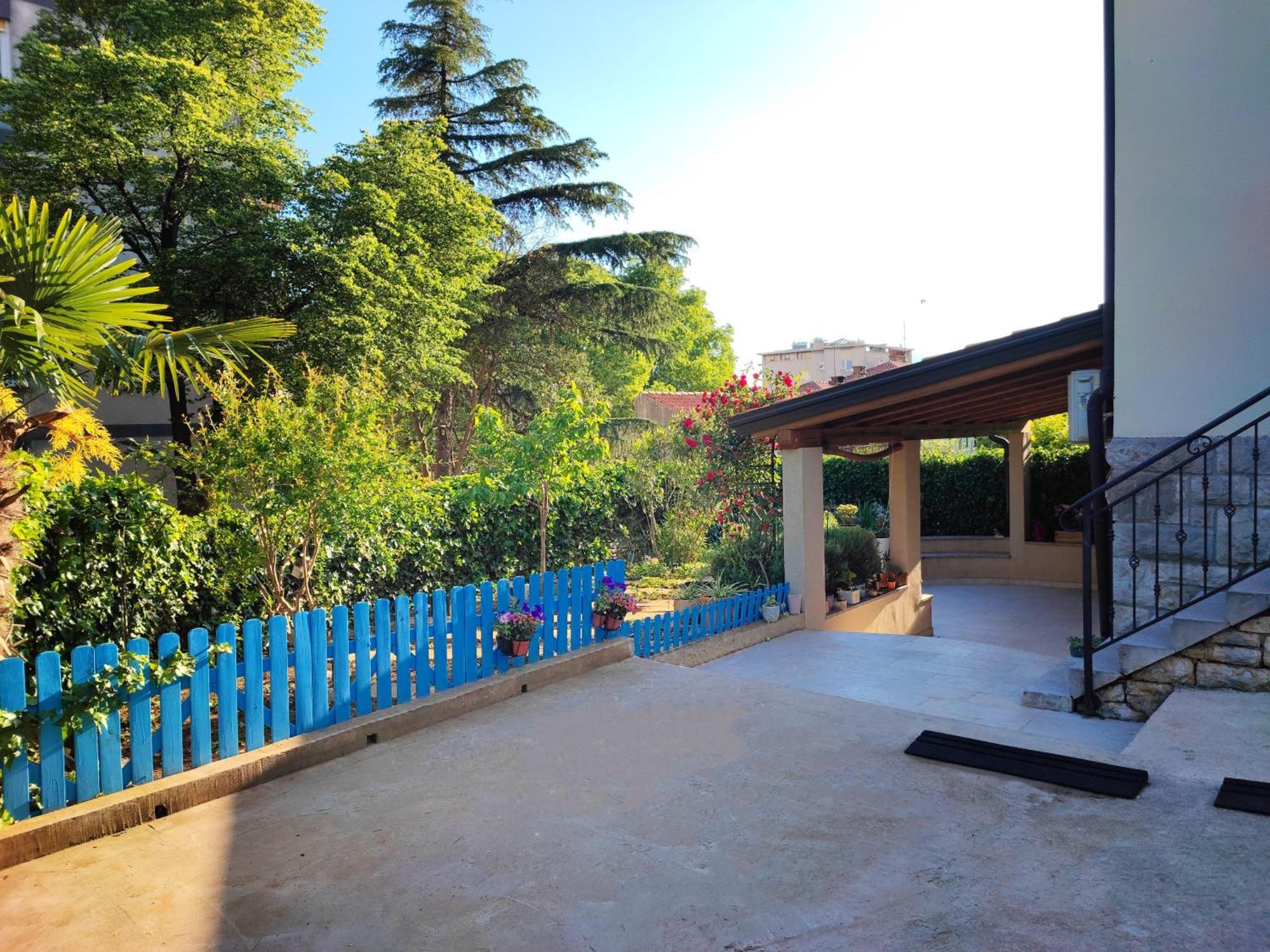 House Apartment Torretta Rijeka Room photo